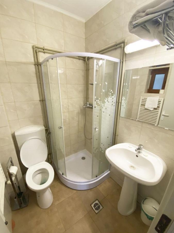 Hotel Casa Romaneasca Otopeni Εξωτερικό φωτογραφία